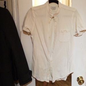 Zara Men Slim Fit Shirt